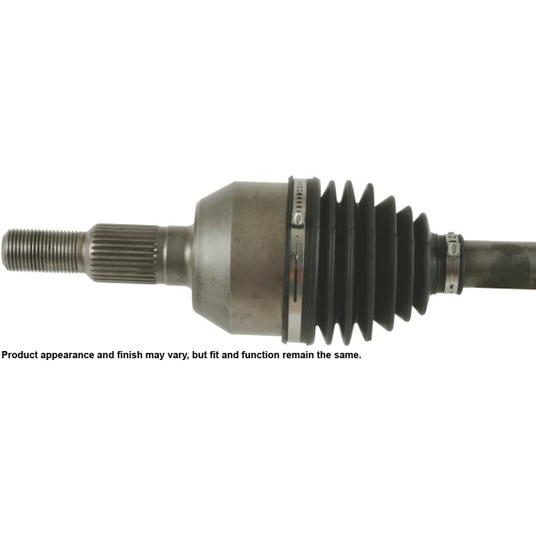 Cardone Reman Remanufactured CV Axle Assembly 60-1463