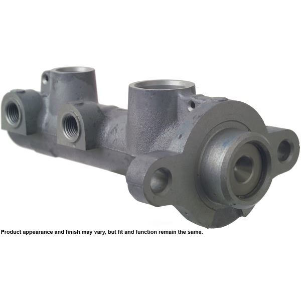 Cardone Reman Remanufactured Master Cylinder 10-3273