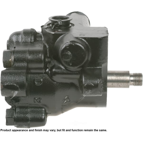 Cardone Reman Remanufactured Power Steering Pump w/o Reservoir 21-5964