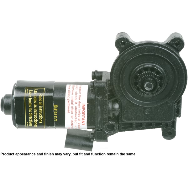 Cardone Reman Remanufactured Window Lift Motor 42-3029