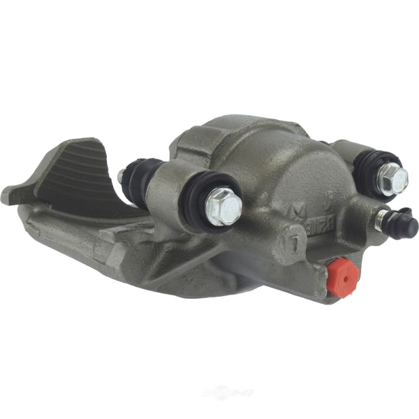 Centric Remanufactured Semi-Loaded Front Driver Side Brake Caliper 141.63068