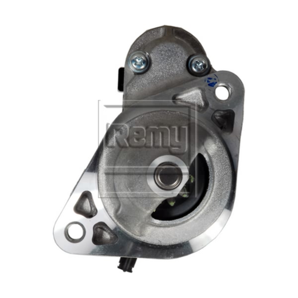 Remy Remanufactured Starter 17384