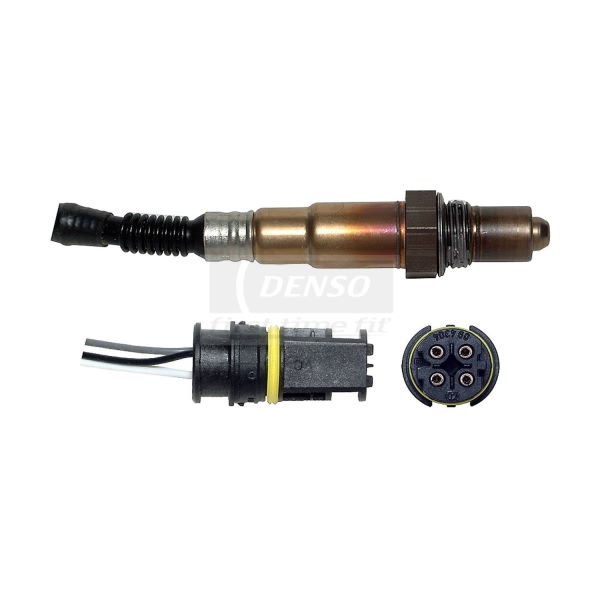 Denso Oxygen Sensor 234-4897