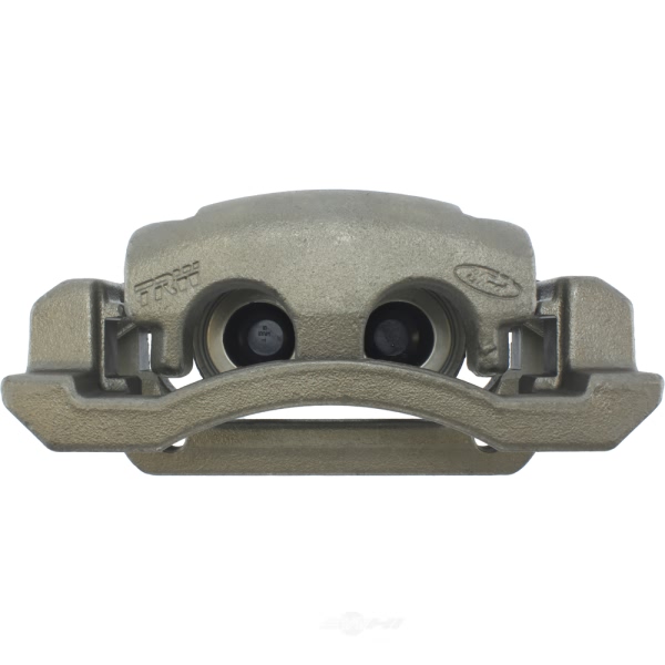 Centric Remanufactured Semi-Loaded Rear Driver Side Brake Caliper 141.65526