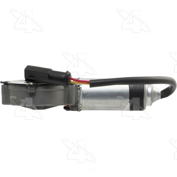 ACI Front Driver Side Window Motor 83895