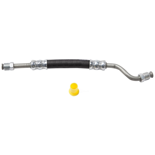 Gates Power Steering Pressure Line Hose Assembly Cylinder 353120