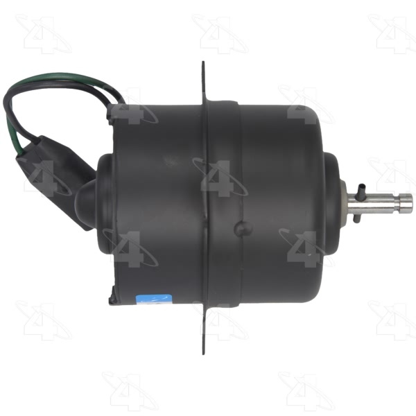 Four Seasons Radiator Fan Motor 35455