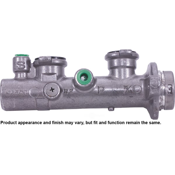 Cardone Reman Remanufactured Master Cylinder 11-2634