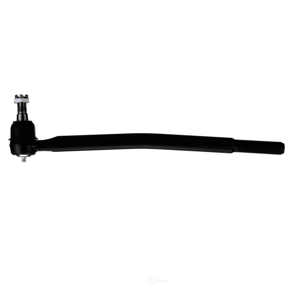 Delphi Driver Side Inner Steering Tie Rod End TA5039