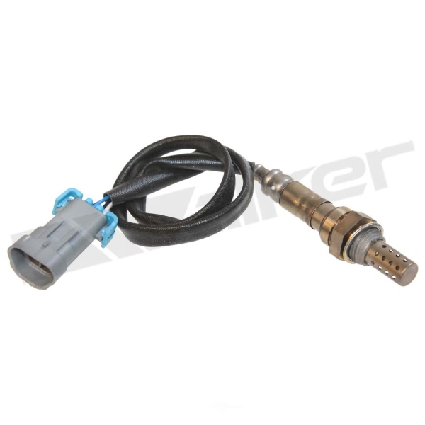 Walker Products Oxygen Sensor 350-34145