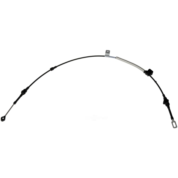 Dorman Automatic Transmission Shifter Cable 905-654