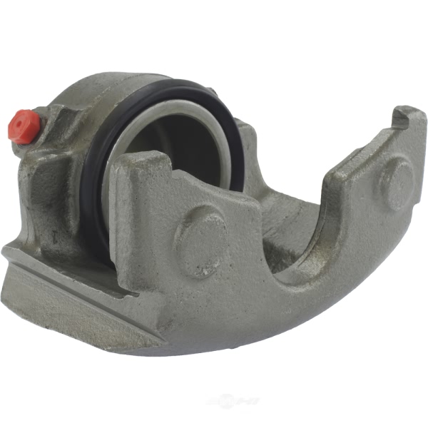 Centric Remanufactured Semi-Loaded Front Passenger Side Brake Caliper 141.56027