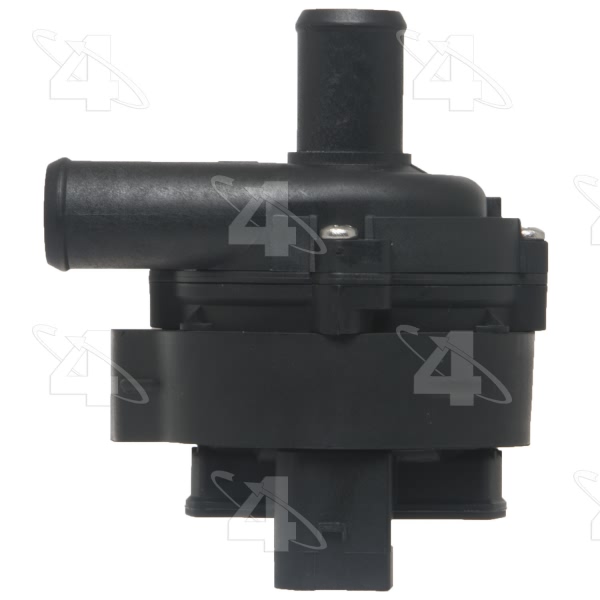 Four Seasons Engine Coolant Auxiliary Water Pump 89035