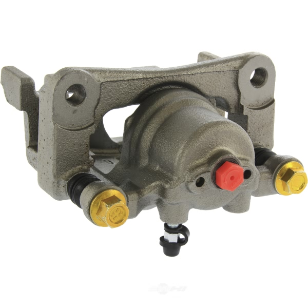 Centric Remanufactured Semi-Loaded Rear Passenger Side Brake Caliper 141.42597