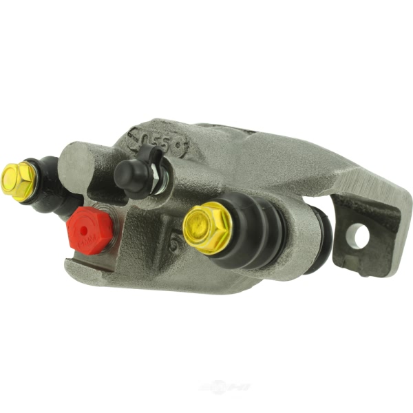 Centric Remanufactured Semi-Loaded Rear Driver Side Brake Caliper 141.65504