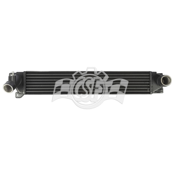 CSF OE Style Design Intercooler 6014