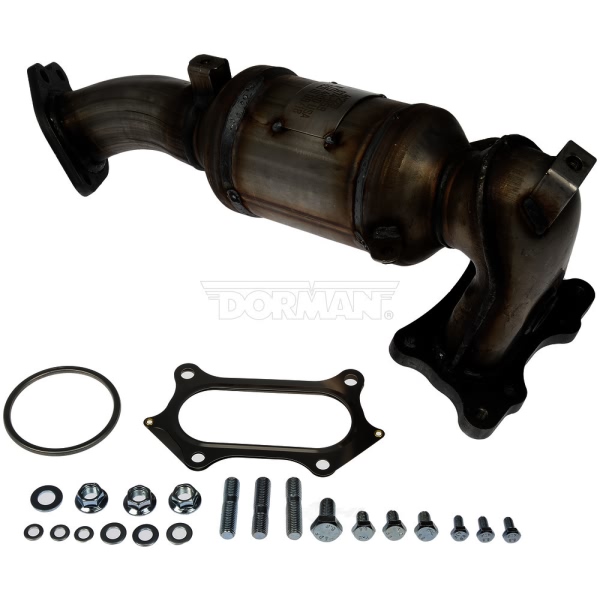 Dorman Stainless Steel Natural Exhaust Manifold 674-059