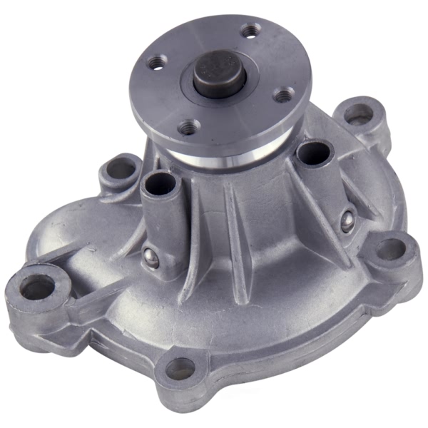 Gates Engine Coolant Standard Water Pump 41147