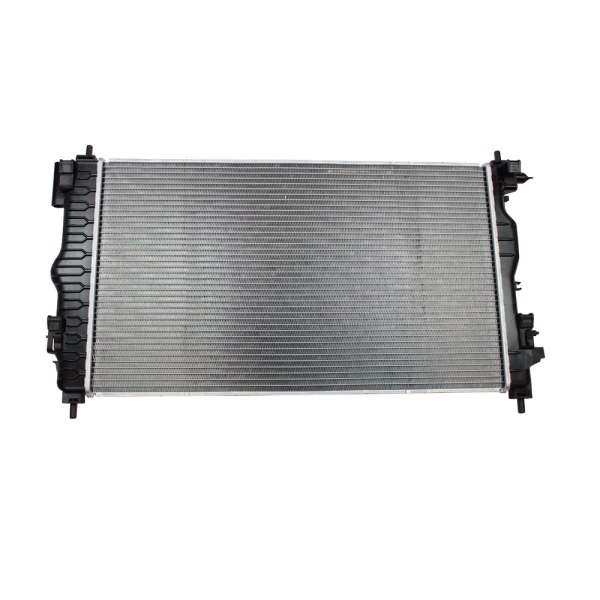 TYC Engine Coolant Radiator 13146