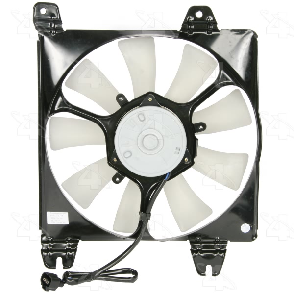 Four Seasons A C Condenser Fan Assembly 75463