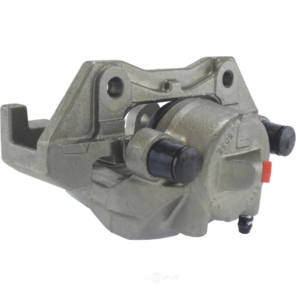 Centric Remanufactured Semi-Loaded Front Driver Side Brake Caliper 141.65068