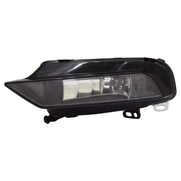 TYC Driver Side Replacement Fog Light 19-6170-00