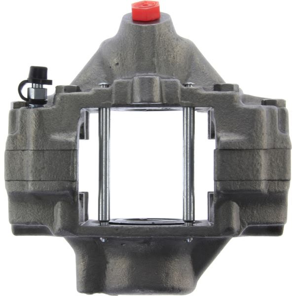 Centric Remanufactured Semi-Loaded Rear Driver Side Brake Caliper 141.35528