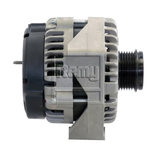 Remy Alternator 91016