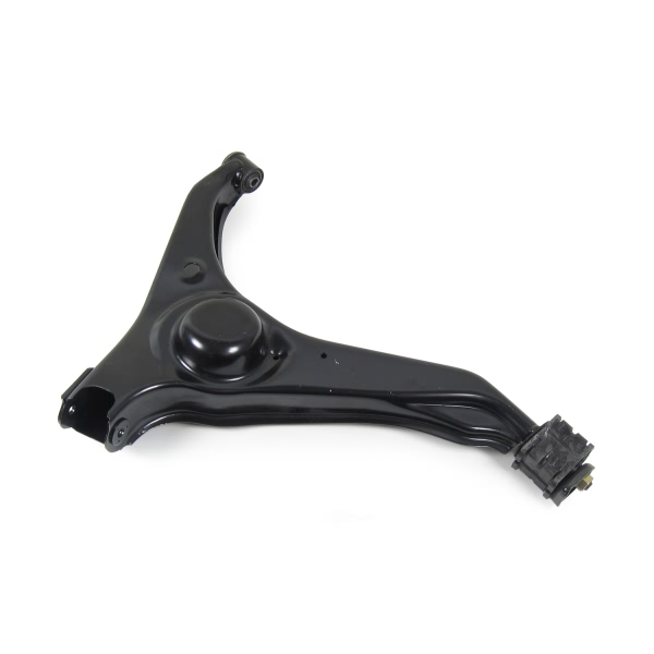 Mevotech Supreme Rear Passenger Side Lower Non Adjustable Control Arm CMS9696