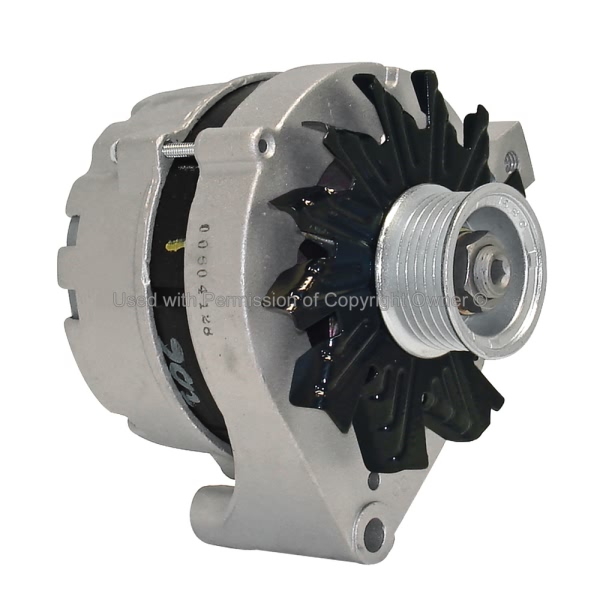 Quality-Built Alternator Remanufactured 7083607