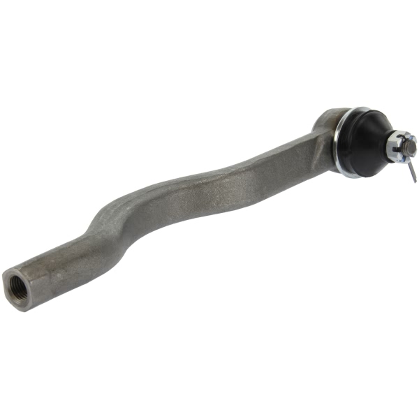 Centric Premium™ Front Passenger Side Inner Steering Tie Rod End 612.63055