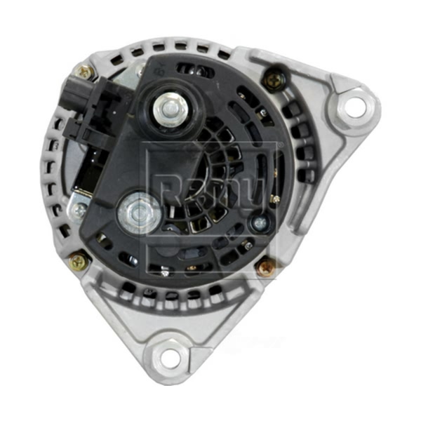 Remy Remanufactured Alternator 12682