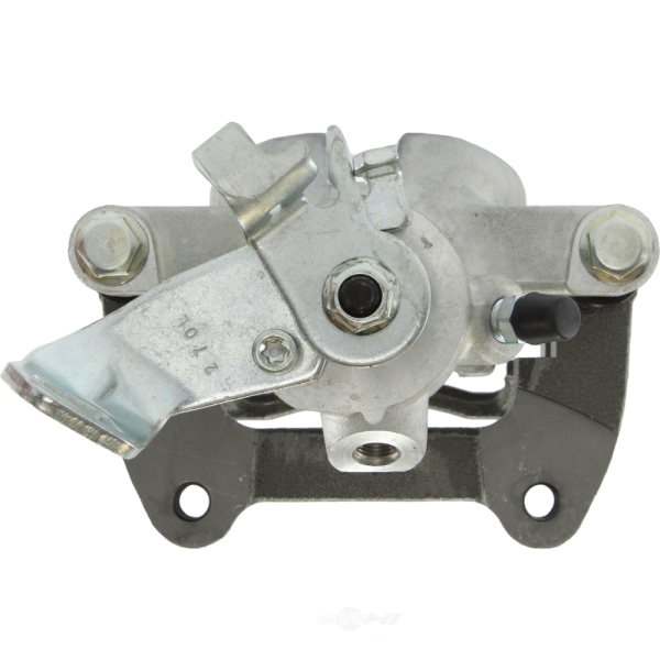 Centric Remanufactured Semi-Loaded Rear Driver Side Brake Caliper 141.34588