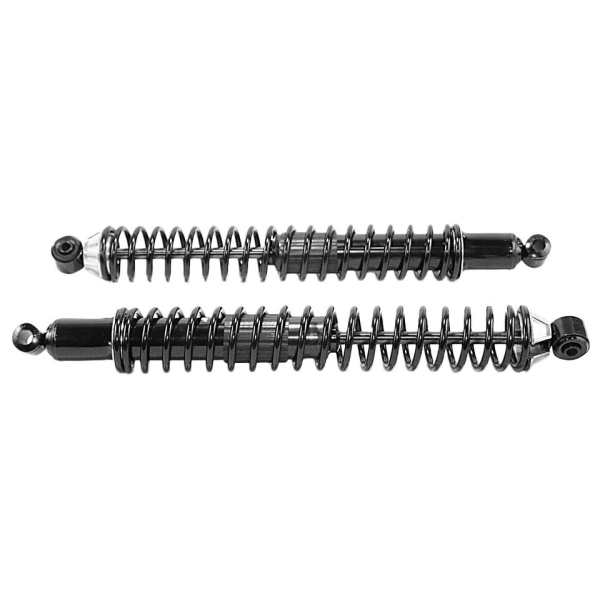 Monroe Sensa-Trac™ Load Adjusting Rear Shock Absorbers 58571