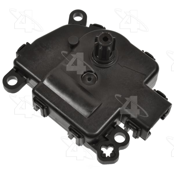 Four Seasons Hvac Recirculation Door Actuator 73058