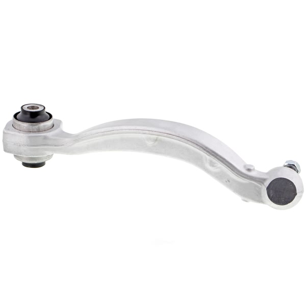 Mevotech Supreme Front Driver Side Lower Non Adjustable Control Arm And Ball Joint Assembly CMS101186