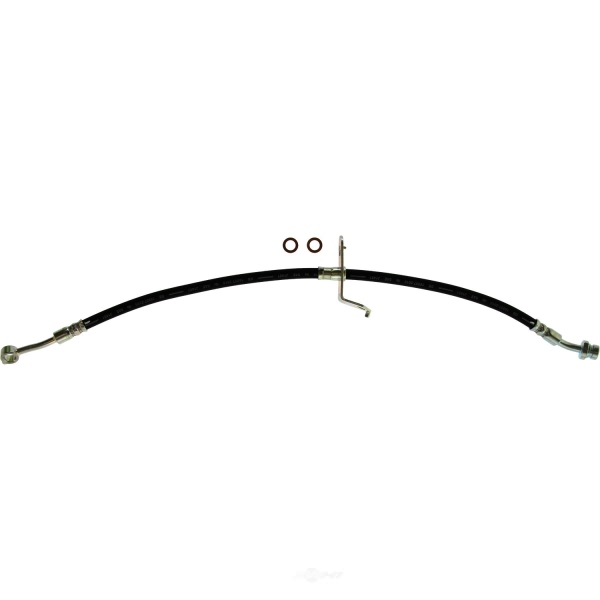 Centric Front Passenger Side Brake Hose 150.51115