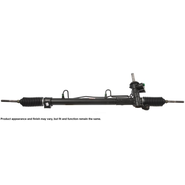 Cardone Reman Remanufactured Hydraulic Power Rack and Pinion Complete Unit 22-331