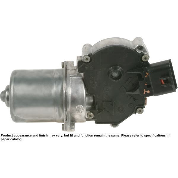 Cardone Reman Remanufactured Wiper Motor 43-4031