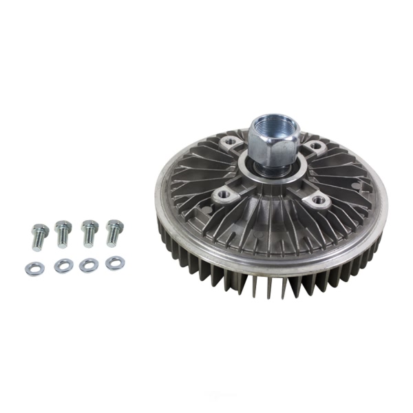 GMB Engine Cooling Fan Clutch 930-2530