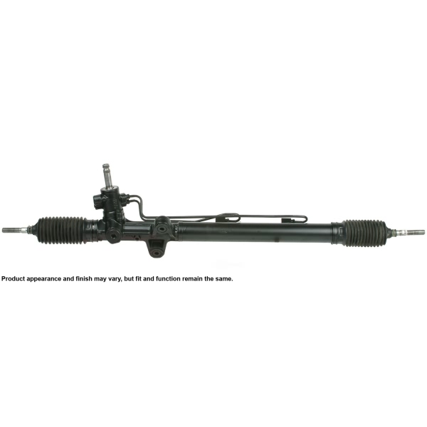 Cardone Reman Remanufactured Hydraulic Power Rack and Pinion Complete Unit 26-2723