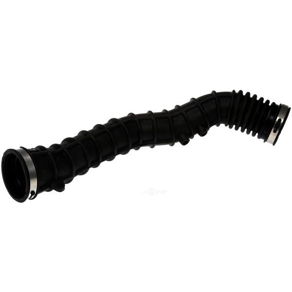 Dorman Black Molded Assembly Air Intake Hose 696-076