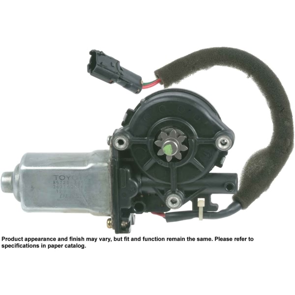 Cardone Reman Remanufactured Window Lift Motor 47-4523