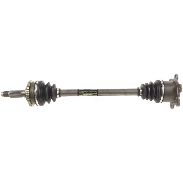 Cardone Reman Remanufactured CV Axle Assembly 60-8029