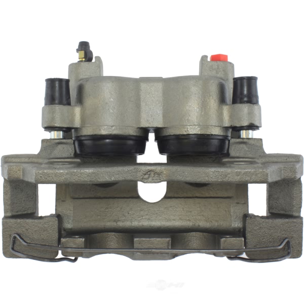 Centric Remanufactured Semi-Loaded Front Brake Caliper 141.58001