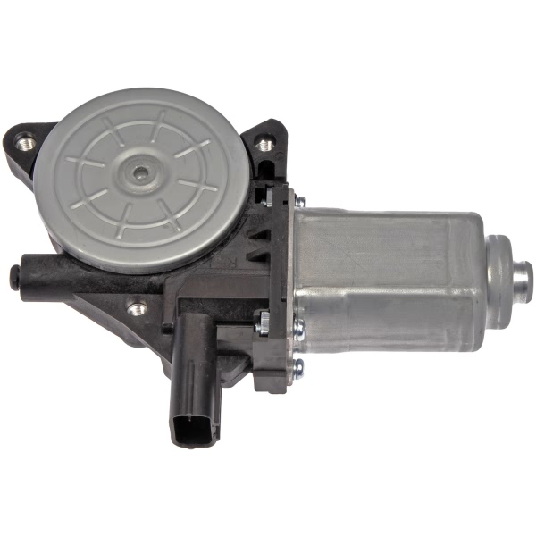 Dorman Oe Solutions Front Passenger Side Window Motor 742-832