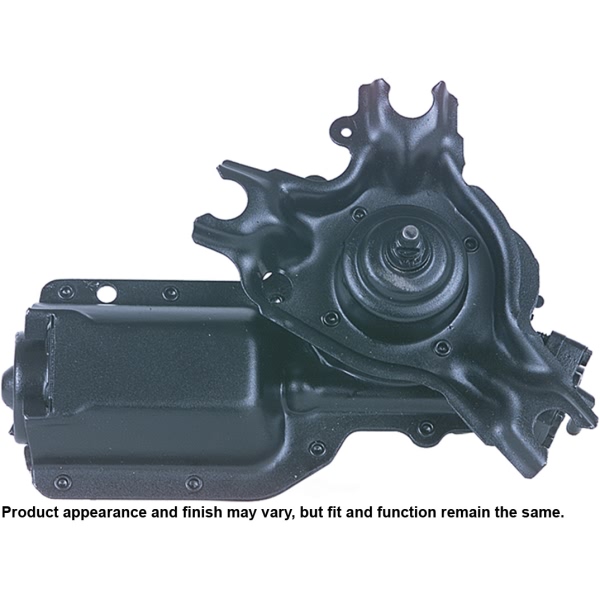 Cardone Reman Remanufactured Wiper Motor 40-180