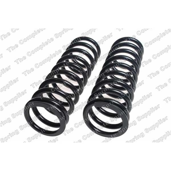 lesjofors Front Coil Springs 4127517