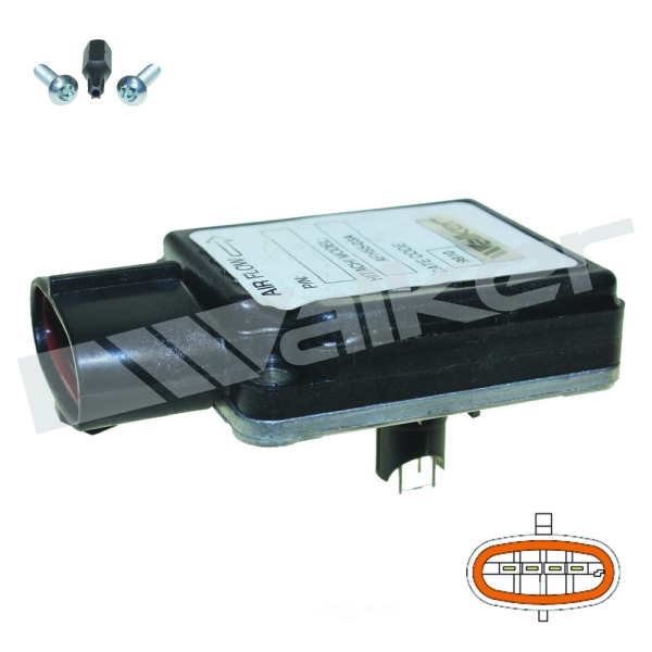 Walker Products Mass Air Flow Sensor 245-2024