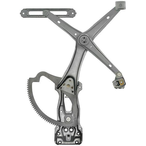 Dorman Front Passenger Side Power Window Regulator Without Motor 740-575